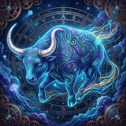Taurus Fantasy (Horoscopo134)